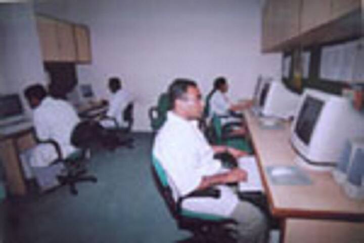 laboratory